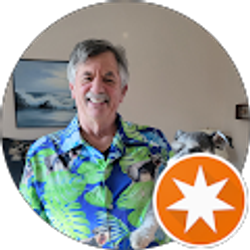 Profile photo of Lazer [Larry] W