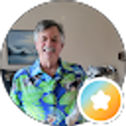 Profile photo of Lazer [Larry] W