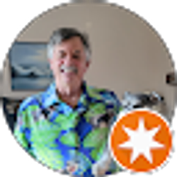 Profile photo of Lazer [Larry] W