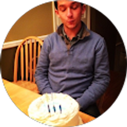 Profile photo of Mark Pyrih