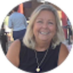 Profile photo of Barbara Payne