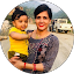 Profile photo of Sudha Aryal