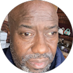 Profile photo of Lloyd Hudson