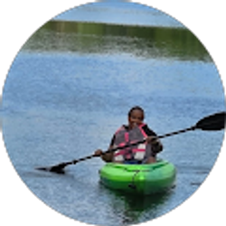 Profile photo of Diane Kaneza