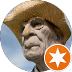 Profile photo of Larry G