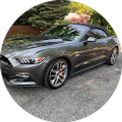 Profile photo of Keith Lesser