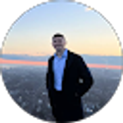 Profile photo of Roman Hresko