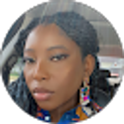 Profile photo of R. Lillie Compere