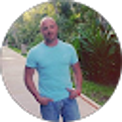 Profile photo of Aaron Sandbek