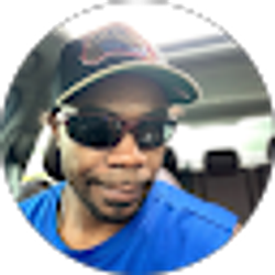 Profile photo of Terrell Gunter