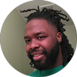 Profile photo of Joe Robinson