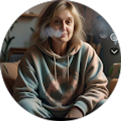 Profile photo of Maralina B