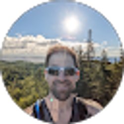 Profile photo of Tim Machutt