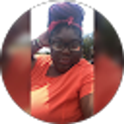 Profile photo of Brianna Mounter