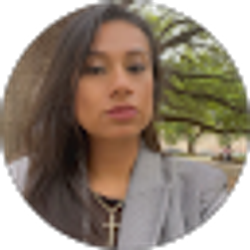 Profile photo of Rebeca Leija