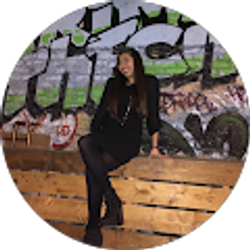 Profile photo of Angelina Becerra