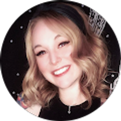 Profile photo of Megan Deeter