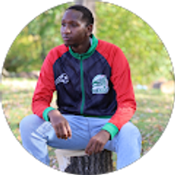 Profile photo of Murama Andrew