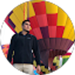 Profile photo of Josh Padilla