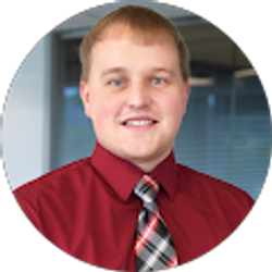 Profile photo of Brandon Suchla