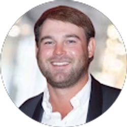 Profile photo of Harrison Cooper