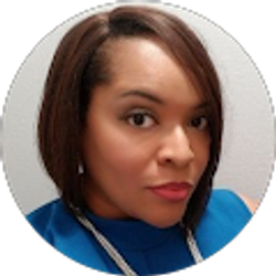 Profile photo of Amanda Earl