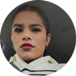 Profile photo of Ivonne Yetyenzi Vazquez Alfaro