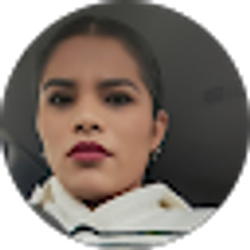 Profile photo of Ivonne Yetyenzi Vazquez Alfaro