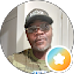 Profile photo of Chris Washington