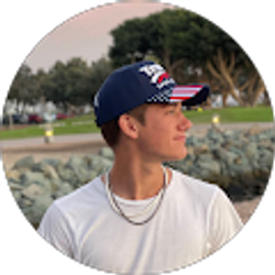 Profile photo of Bjorn Robison