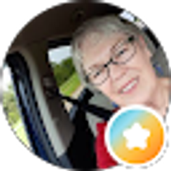Profile photo of Janet Knous