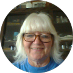 Profile photo of Kathy Reynolds