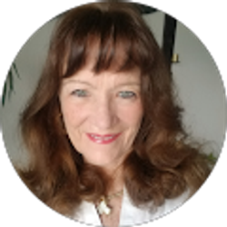 Profile photo of Marcia Lambrecht