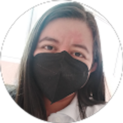 Profile photo of Karla Rodriguez