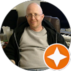 Profile photo of Scott Haskin