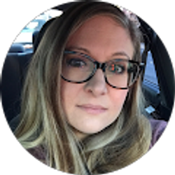 Profile photo of Heather Johnson