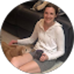 Profile photo of Charity Anderson