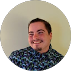 Profile photo of Ev Smith