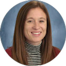Profile photo of Ali Walker