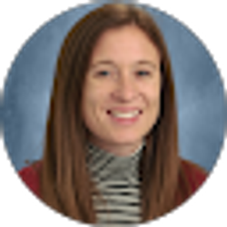 Profile photo of Ali Walker