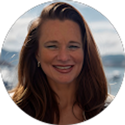 Profile photo of Darlene Frawley