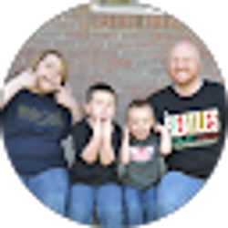 Profile photo of Wendy Spurling