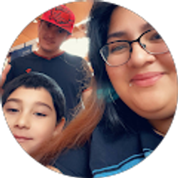 Profile photo of Emily Ortiz Escobar