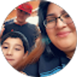 Profile photo of Emily Ortiz Escobar