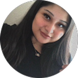 Profile photo of Mayra De la Cruz