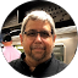 Profile photo of Michael Katzin
