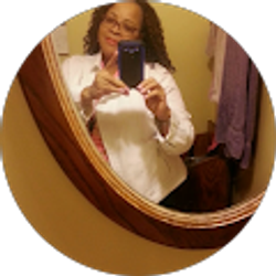 Profile photo of Elizabeth Cooper