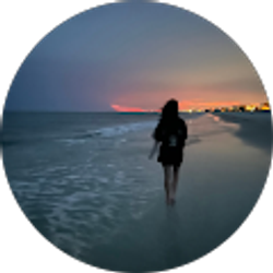 Profile photo of Ava Alford