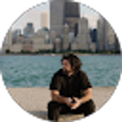Profile photo of Hunter Drury