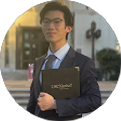 Profile photo of Michael Zhou